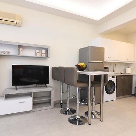 Casa Di Bella Appartement Zakynthos Buitenkant foto