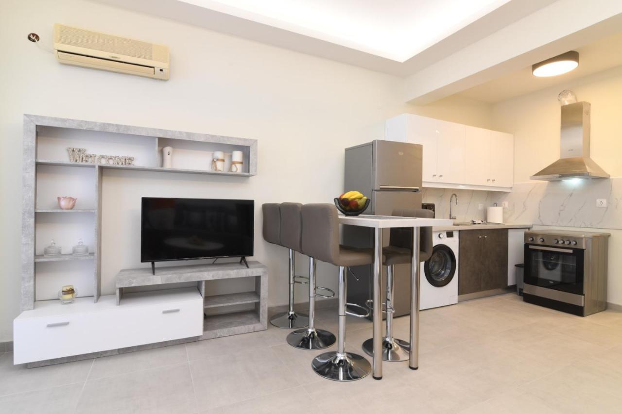 Casa Di Bella Appartement Zakynthos Buitenkant foto