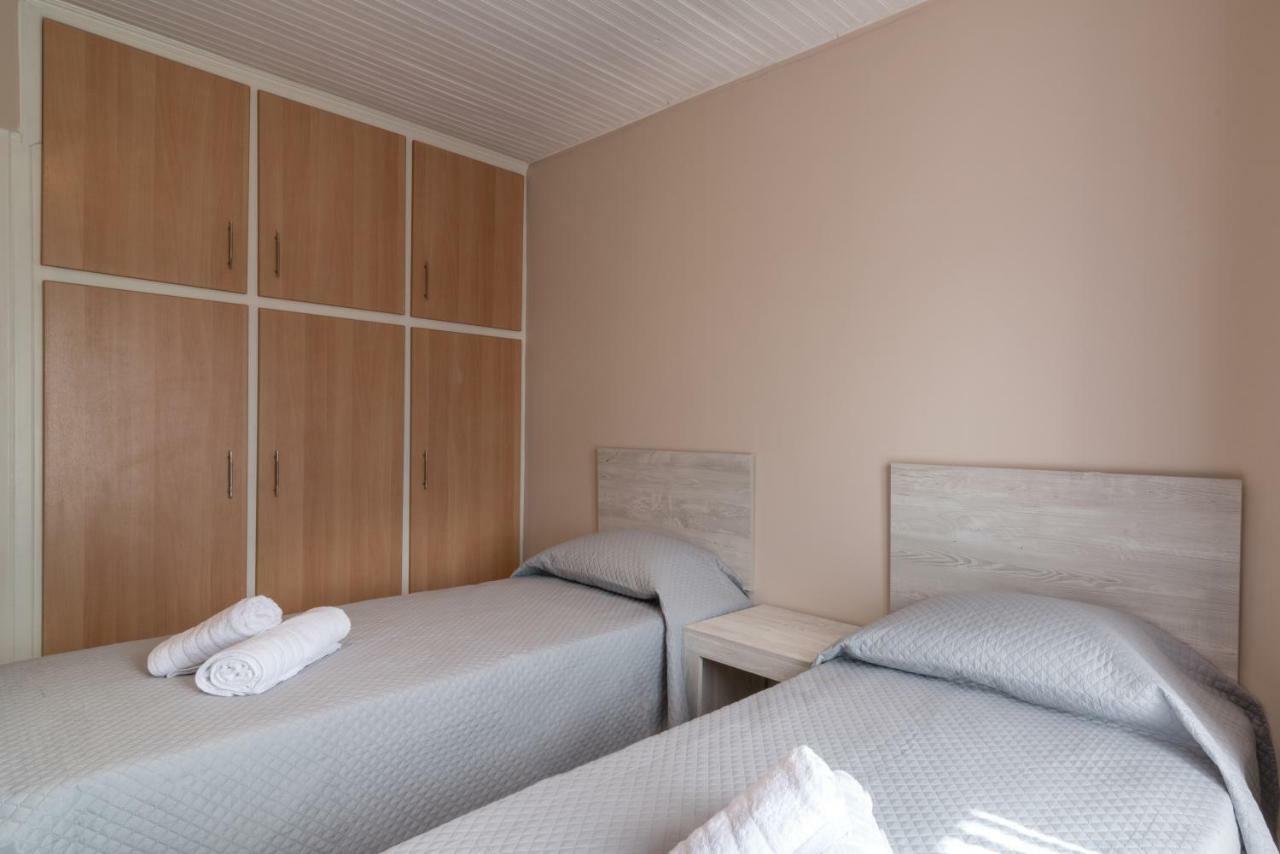 Casa Di Bella Appartement Zakynthos Buitenkant foto