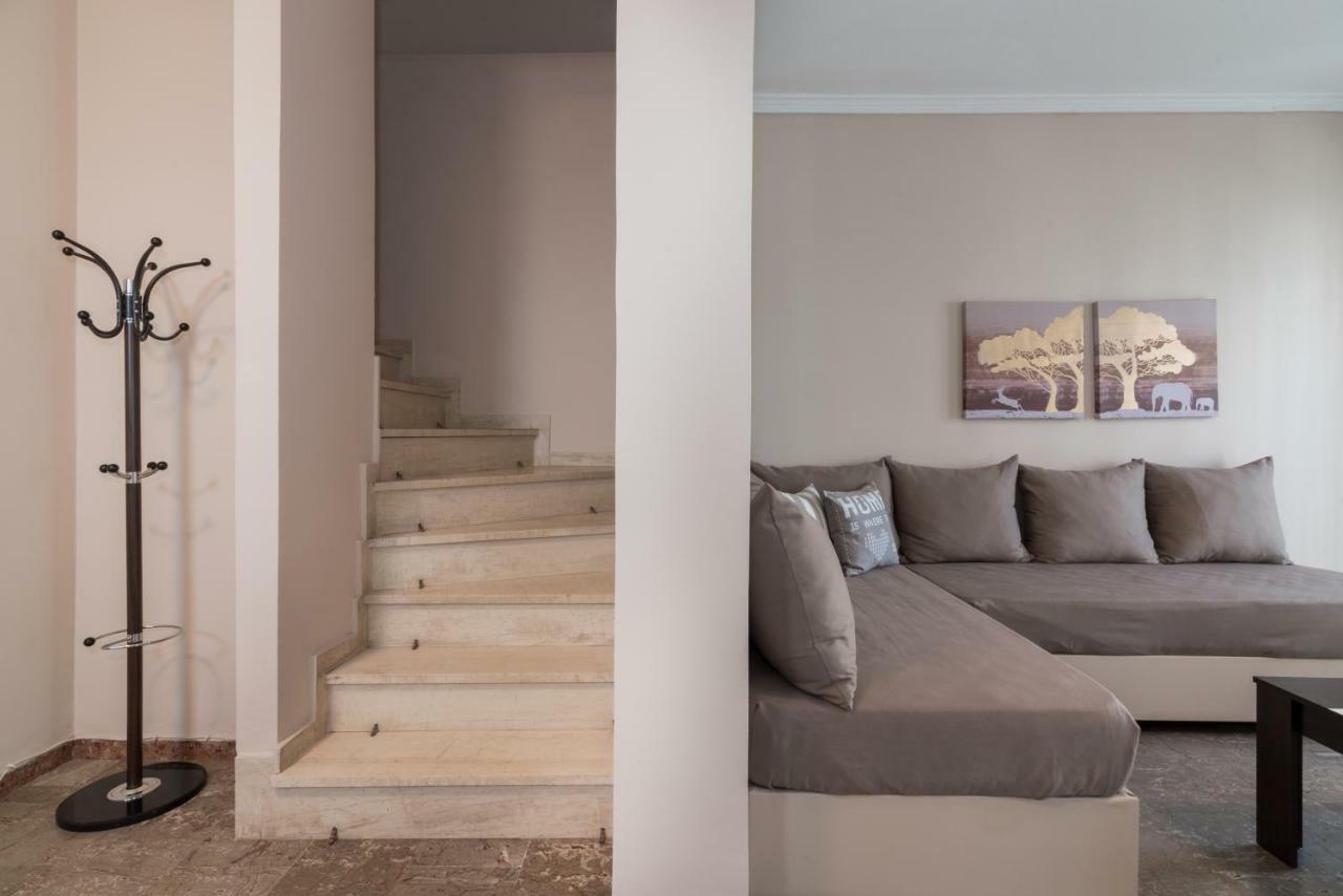 Casa Di Bella Appartement Zakynthos Buitenkant foto