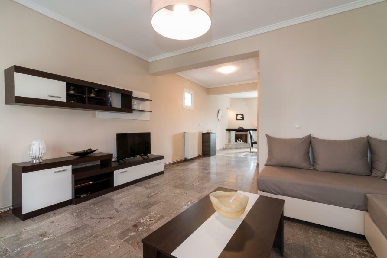 Casa Di Bella Appartement Zakynthos Buitenkant foto