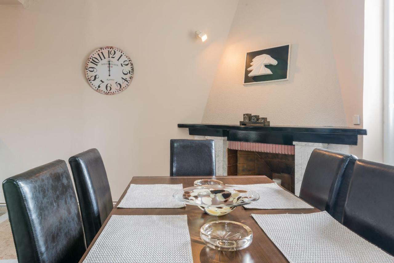 Casa Di Bella Appartement Zakynthos Buitenkant foto