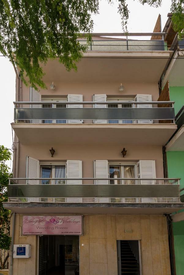 Casa Di Bella Appartement Zakynthos Buitenkant foto